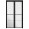 Internal Black Finished Soho Room Divider Clear Glass Door 2 Internal Black Finished Soho Room Divider Clear Glass Door -Ariston shop 001c03fcc9fcb568306fcb4b0b6af19c2385b7f6 Internal Black Finished Soho Room Divider Clear Glass 1