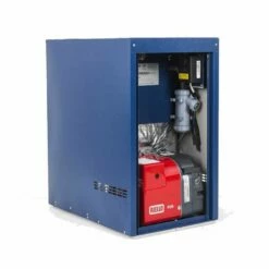 Warmflow B26 Agentis Boiler House 26kW Condensing Boiler