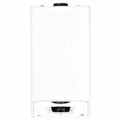 Ariston 3301057 E-System One Gas Boiler 30KW White