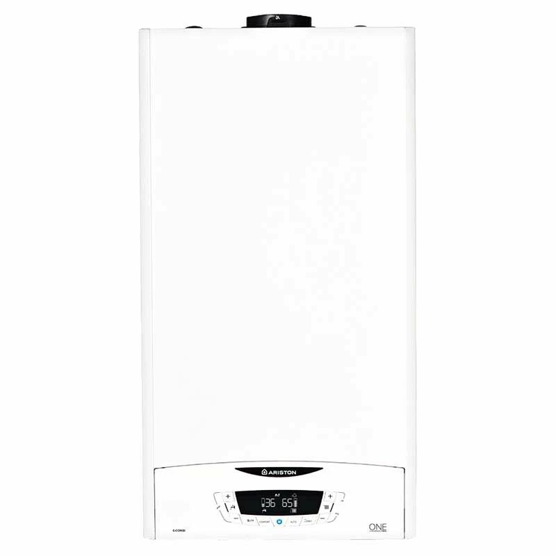 Ariston 3301057 E-System One Gas Boiler 30KW White 3 Ariston 3301057 E-System One Gas Boiler 30KW White
