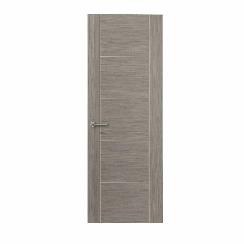 Internal Laminate Pre-Finished Light Grey Door 4 Internal Laminate Pre-Finished Light Grey Door - Image 2