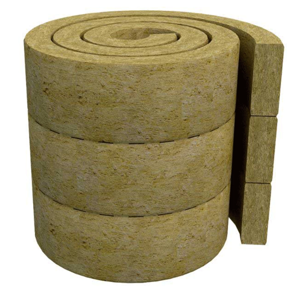100mm Rockwool Rollbatt 1200mm 4800mm (Roll 5.76m²) 3 100mm Rockwool Rollbatt 1200mm 4800mm (Roll 5.76m²)