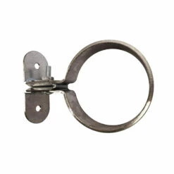 Grant GPDWB5090 Blue System Stainless Flue Wall Bracket 50mm