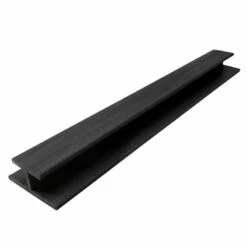 Composite Prime HD Clad Pro - I Shaped Joining Trim - Carbon
