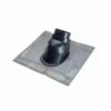 Worcester 7716191091 Pitched Roof Flashing Kit