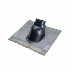 Worcester 7716191091 Pitched Roof Flashing Kit