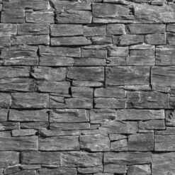 Tier Multi Pack Panel Black Slate 0.33m²