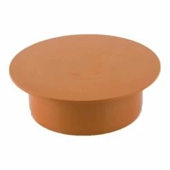 Brett Martin Socket Plug 160mm B7141