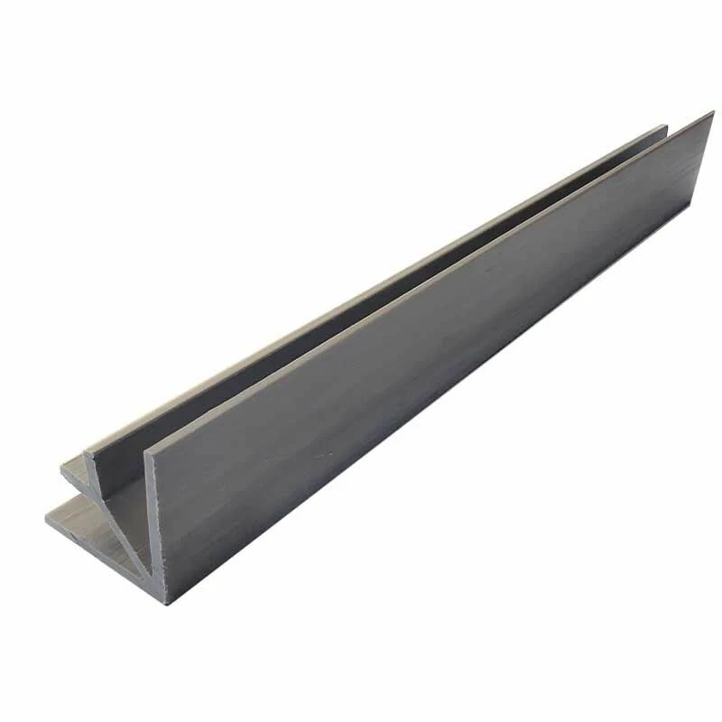 Composite Prime HD Clad Pro - Inside Corner Trim - Cedar Grey 3 Composite Prime HD Clad Pro - Inside Corner Trim - Cedar Grey