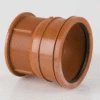 Brett Martin Salt Glaze Socket Adapter 110mm B5131 -Ariston shop 2434f7382a9d64a608e7eb244885182698504a5c Brett Martin Salt Glaze Socket Adapter 110mm B5131 1