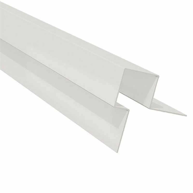 Cedral Lap C05 Grey Asymmetric External Corner 3000mm