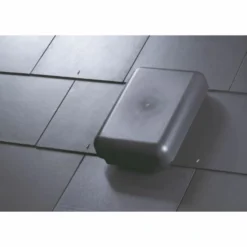 Klober KG979400-1 Slate Vent Base