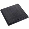 Square To Round Plastic Manhole Cover Frame 300mm -Ariston shop 2c07950bc87a7aff5677c8ddcea9d79bb4ede2ab CD 300 Square to Round Plastic Manhole Cover Frame 300mm.jpg 1