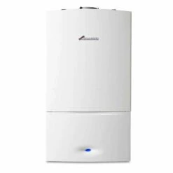 Worcester 7733600052 Greenstar 30Si Gas Combi Boiler Natural Gas