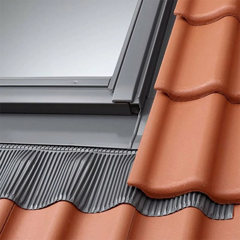 VELUX Single Tile Flashing 550 X 1180mm