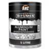 Arc Aluminium Paint 5lt 2 Arc Aluminium Paint 5lt -Ariston shop 34a610b2d9b94abc7837c2e468b81a492014d9f6 Arc Aluminium Paint 5lt 1
