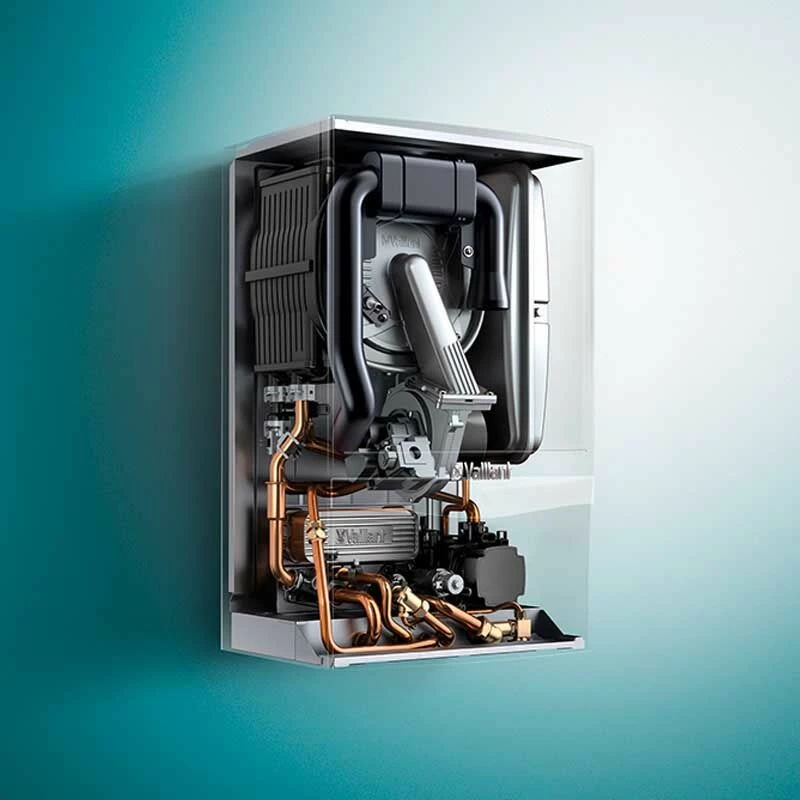 Vaillant 0010021837 EcoTEC Pro 28 Combi Boiler 4 Vaillant 0010021837 EcoTEC Pro 28 Combi Boiler - Image 2