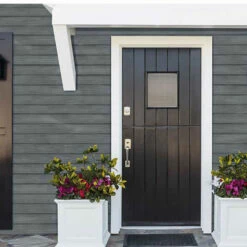 Composite Prime HD Clad Pro - 22 X 136 X 3600 Mm - Slate