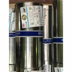 Code 4 Sheet Lead 240mm X 6m