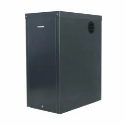 Warmflow E21C Agentis External Combi 21kW Condensing Boiler