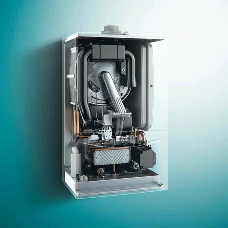 Vaillant 0010019981 EcoTec Sustain 28 Combi Boiler 4 Vaillant 0010019981 EcoTec Sustain 28 Combi Boiler - Image 2