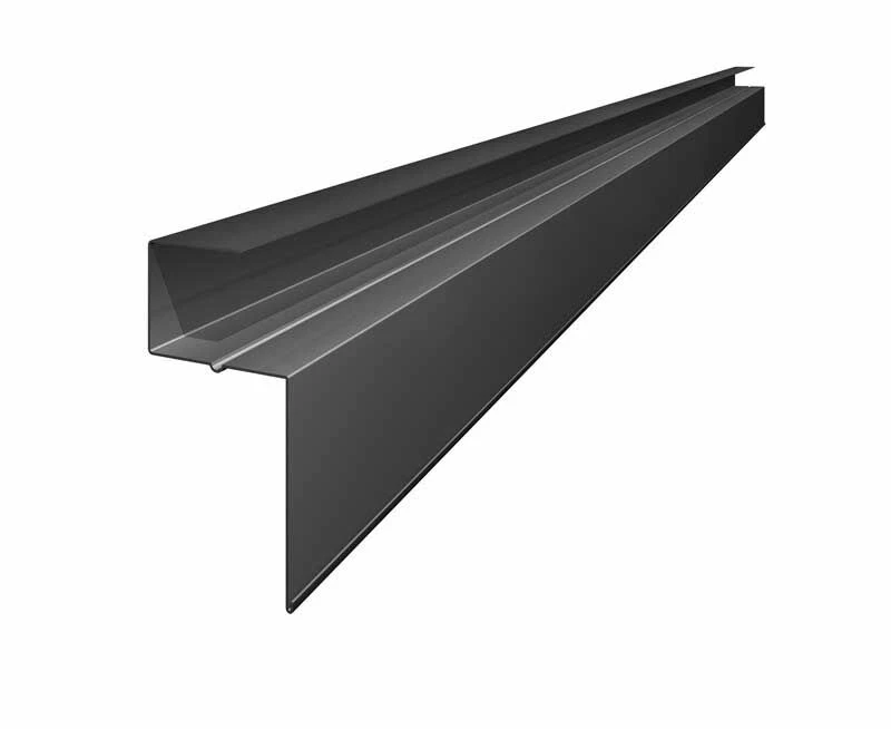 Cedral Lap C54 Pewter Internal Corner 3000mm 3 Cedral Lap C54 Pewter Internal Corner 3000mm