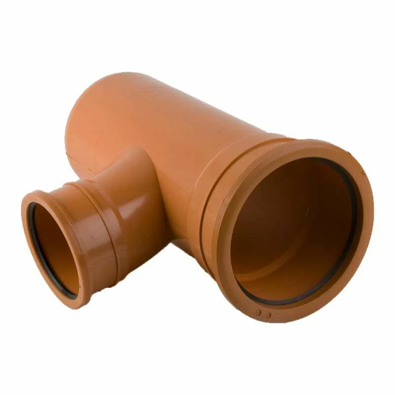 Brett Martin Double Socket Branch 160mm X 110mm X 87.5°