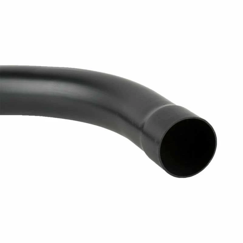 Brett Martin Long Radius Blown Socket Duct Bend 160mm X 87.5°
