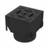 ACO HexDrain Plastic Corner Unit - A15 1 ACO HexDrain Plastic Corner Unit - A15 -Ariston shop 547717345c2ec5a92ff7f939e240246995c224b0 ACO HexDrain Plastic Corner Unit