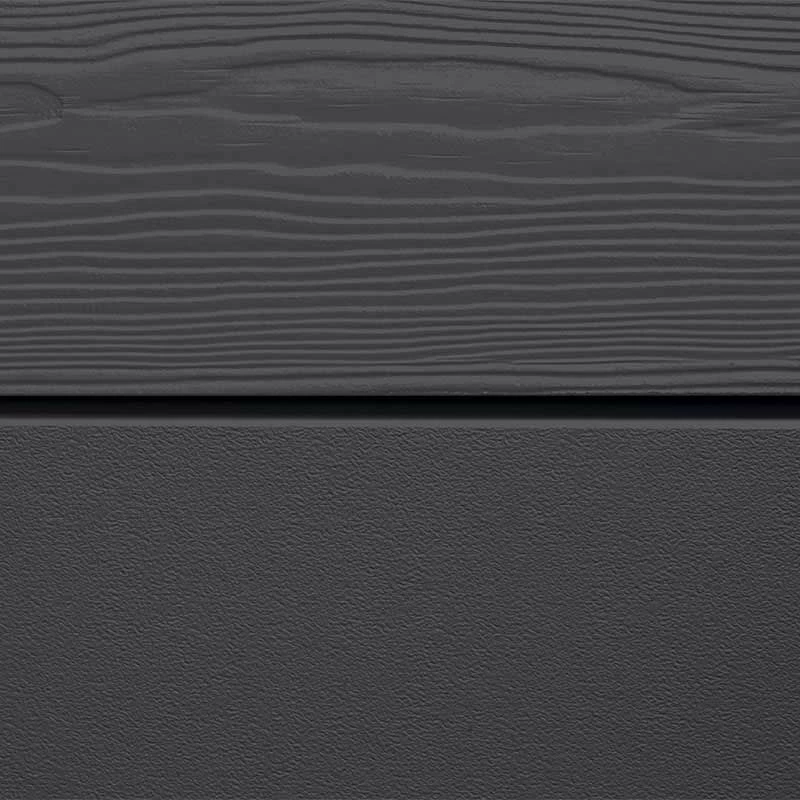 Cedral Click Horizontal Support Profile Natural 3 Cedral Click Horizontal Support Profile Natural - Image 2