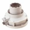 Worcester 7719002432 100mm Vertical Adapter