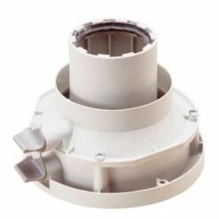 Worcester 7719002432 100mm Vertical Adapter