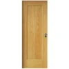 Internal Prefinished Oak Shaker 1 Panel Door 2 Internal Prefinished Oak Shaker 1 Panel Door -Ariston shop 5b653afb23d14b4f6b2a4c31a1f8fd8767d4ce3d Internal Prefinished Oak Shaker 1 Panel 1