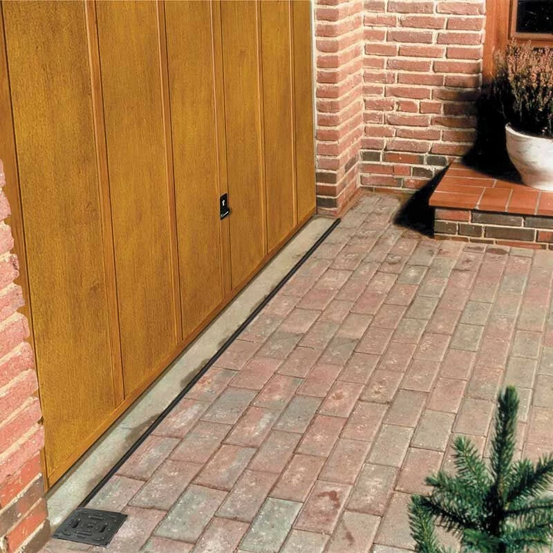 ACO Brickslot HexDrain Slot Drain Channel - A15 5 ACO Brickslot HexDrain Slot Drain Channel - A15 - Image 3