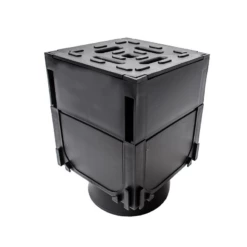 ACO HexDrain Brickslot Corner Unit