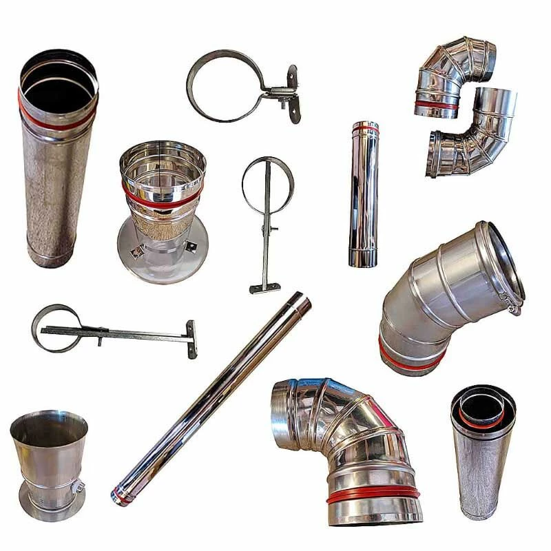 Grant GPDVT200 EZ-Fit Flue System 15kW-26kW 3 Grant GPDVT200 EZ-Fit Flue System 15kW-26kW