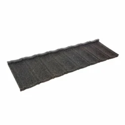 Britmet Ultratile Lightweight Metal Roof Tile Titanium Grey