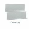Cedral Lap C05 Grey Start Profile 3000mm 1 Cedral Lap C05 Grey Start Profile 3000mm -Ariston shop 73e3b47fab39fbbaa1e1adbd344f40f05e826e7a 4031368 Cedral Lap C05 Grey Start Profile 3000mm.jpg 1
