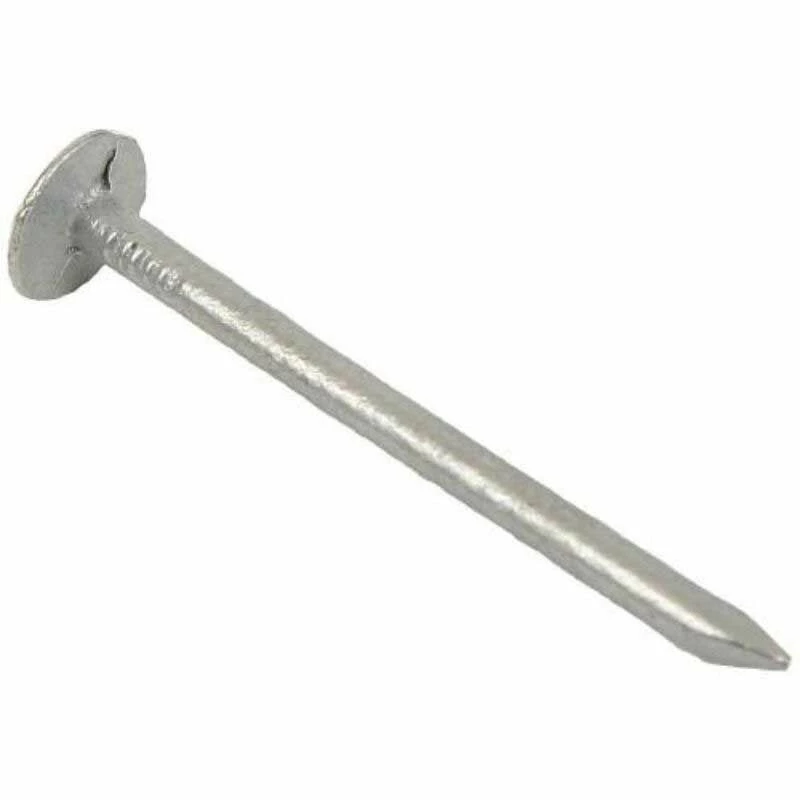 Galvanised Clout Nail 40 X 2.65mm (2.5kg Tub) 3 Galvanised Clout Nail 40 X 2.65mm (2.5kg Tub)