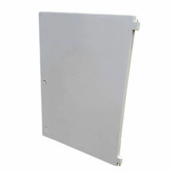Tricel Meter Box Door Only 2 Pin