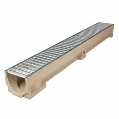 ACO RainDrain Domestic Channel Drain - A15
