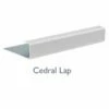 Cedral Lap C10 Blue Grey Connection Profile 3000mm 1 Cedral Lap C10 Blue Grey Connection Profile 3000mm -Ariston shop 816a742a5958a7f82c64ed5d52613475eaa9e2c8 4031211 Cedral Lap C10 Blue Grey Connection Profile 3000mm.jpg 1