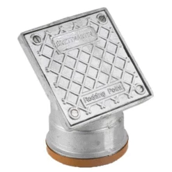 Brett Martin Rodding Point Socketed And Sealed 110mm