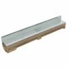 ACO RainDrain B125 Brickslot Channel With Slotted Galvanised Steel Grating -Ariston shop 83a413c45ecac369e40945bc9b476a58f5ee0417 47002 ACO RainDrain B125 Brickslot Channel with Slotted Galvanised Steel Grating.jpg 1
