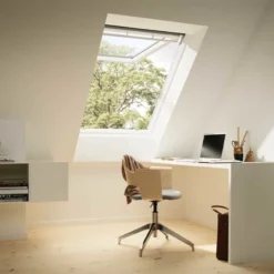 VELUX White Poly Top Hung Window GPU 940 X 1600mm 9 VELUX White Poly Top Hung Window GPU 940 X 1600mm -Ariston shop 894cfcd71f563af48e6d896ecd6a8aa8e3c7d857 GPU PK10 0070 VELUX White Poly Top Hung Window GPU 940 x 1600mm3.jpg 1