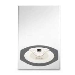 Ariston 3300748 Clas HE Regular 24 Conventional Gas Boiler White