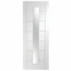 Internal White Primed Finished Palermo 1 Clear Glass Door 2 Internal White Primed Finished Palermo 1 Clear Glass Door -Ariston shop 8c7995620841a3d6e30954c719dde07db846a8c1 White Primed Palermo Glazed Clear Safety.jpg 1