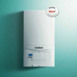 Vaillant 0010020390 EcoFIT Pure 830 Combi Boiler 30kW