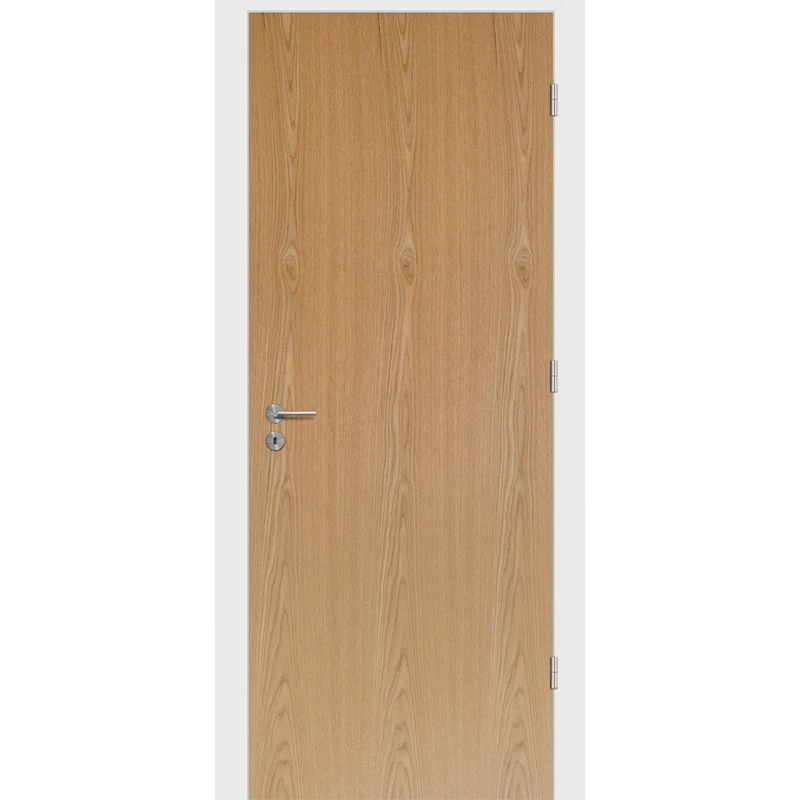 Internal Prefinished Oak Firecheck Door 3 Internal Prefinished Oak Firecheck Door