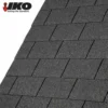 IKO Armourglass Plus Square Butt Roofing Shingles Black (2m² Pack) -Ariston shop 9c18c2573738f34263d23d036b16f9b2b1f29a0a IKO IKO Armourglass Plus Square Butt Roofing Shingles Black 2m Pack .jpg 1
